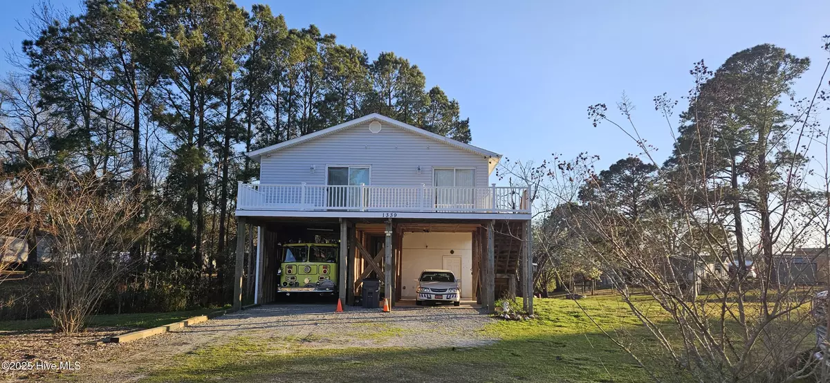 Shallotte, NC 28470,1339 Riverview DR SW