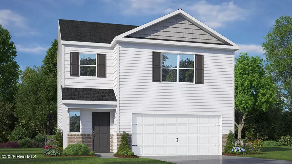 254 Palm DR, Sanford, NC 27332