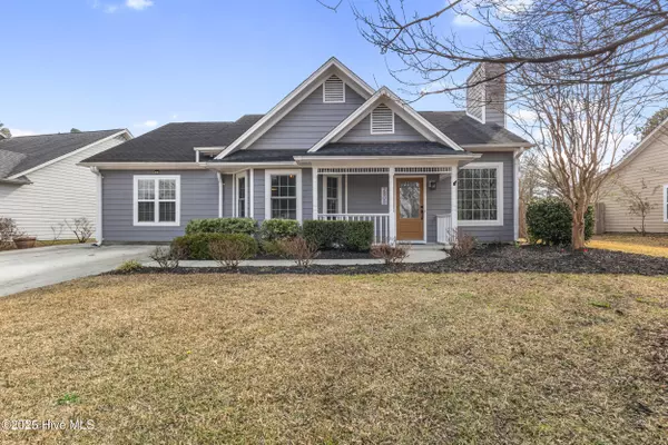 2408 Sapling CIR, Wilmington, NC 28411