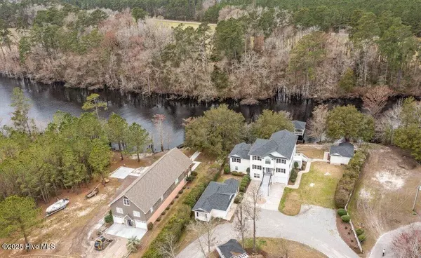 Ash, NC 28420,9854 Rivergate DR NW