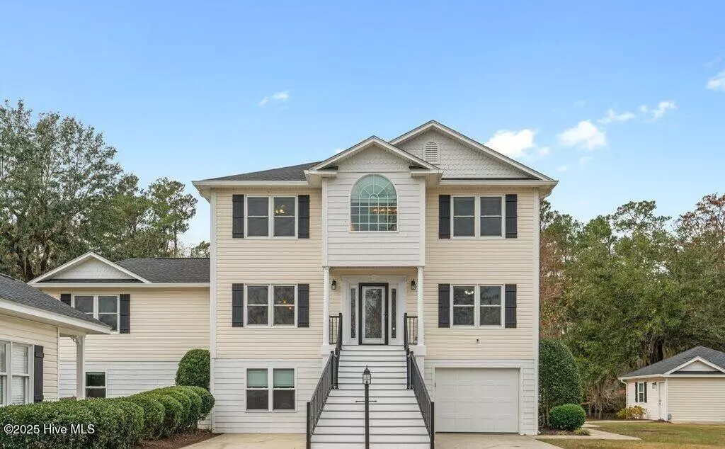 Ash, NC 28420,9854 Rivergate DR NW