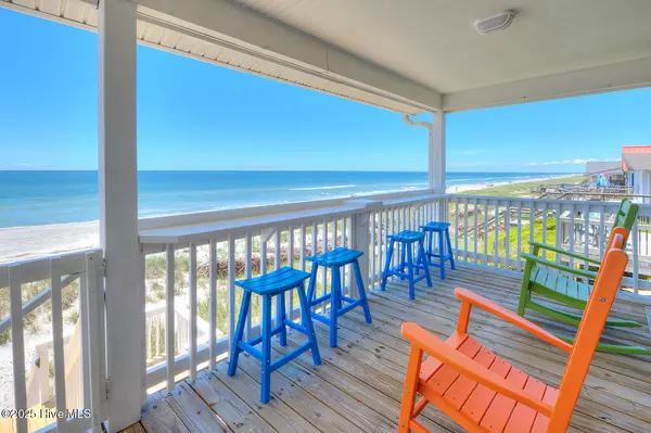 Oak Island, NC 28465,4509 W Beach DR