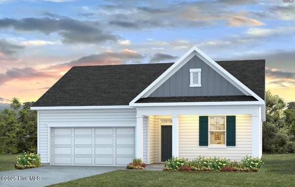 1015 Sandy Heights LOOP #Lot 21, Leland, NC 28451