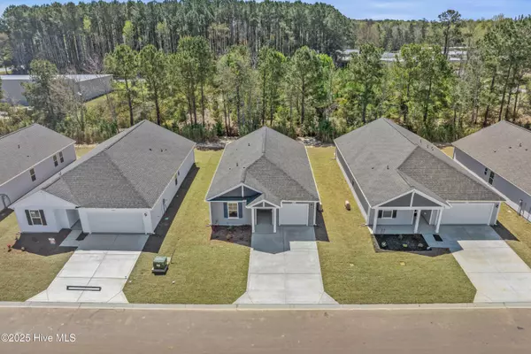 Sunset Beach, NC 28468,6934 Seaside Palms PL SW