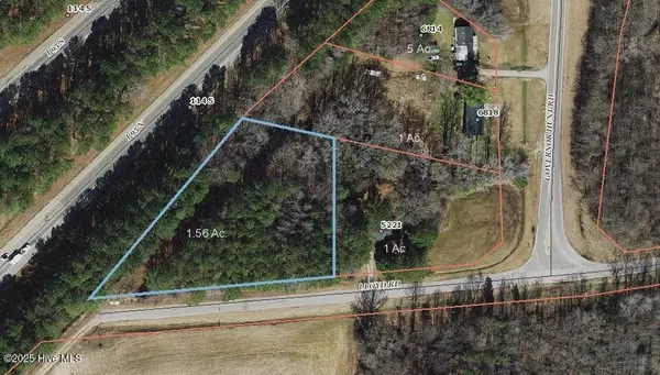 Lucama, NC 27851,00 Lloyd RD