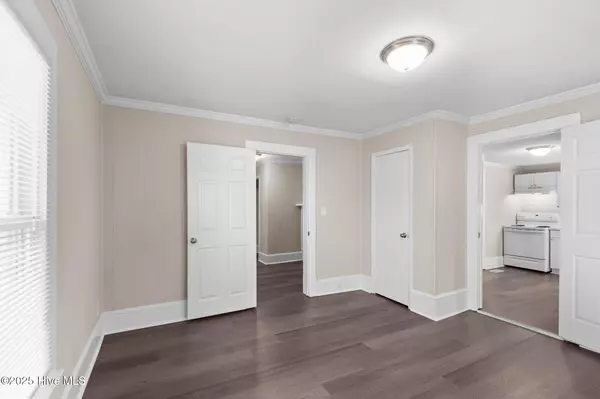 Rocky Mount, NC 27804,508 N Harris ST