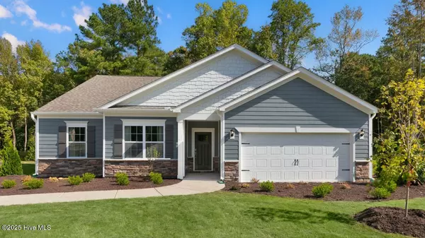 Vass, NC 28394,3021 Bayview DR