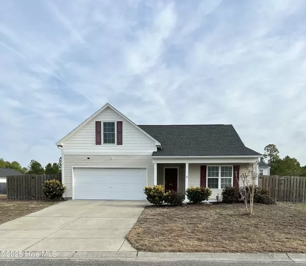 453 Old Charleston DR SE, Bolivia, NC 28422