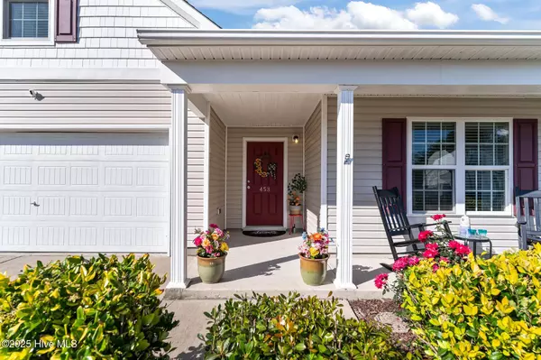 Bolivia, NC 28422,453 Old Charleston DR SE