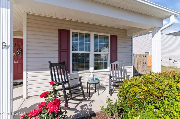 Bolivia, NC 28422,453 Old Charleston DR SE
