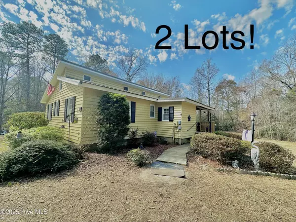 283 Tuliptree RD SW, Supply, NC 28462