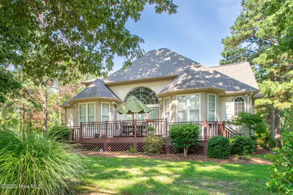 Hertford, NC 27944,107 Pungo DR