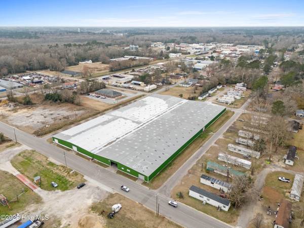 Whiteville, NC 28472,503 S Canal ST