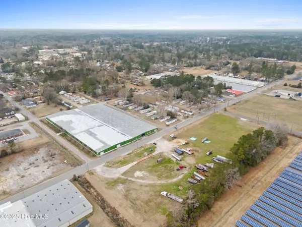 Whiteville, NC 28472,503 S Canal ST