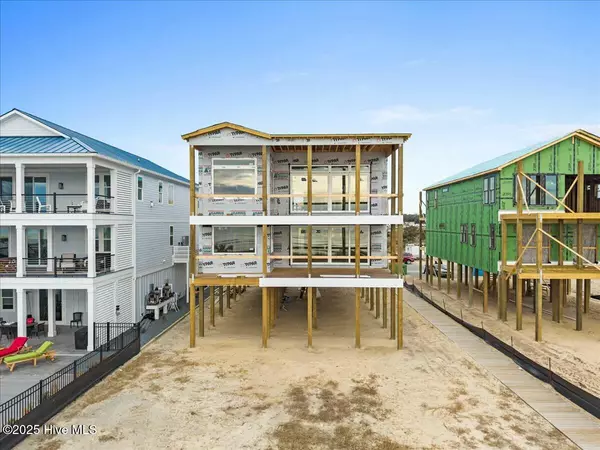 Ocean Isle Beach, NC 28469,30 Grand View DR