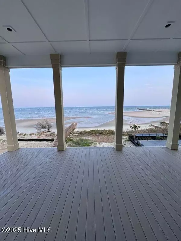 Ocean Isle Beach, NC 28469,30 Grand View DR