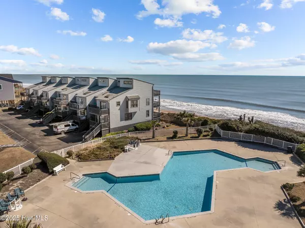 North Topsail Beach, NC 28460,1928 New River Inlet RD #219