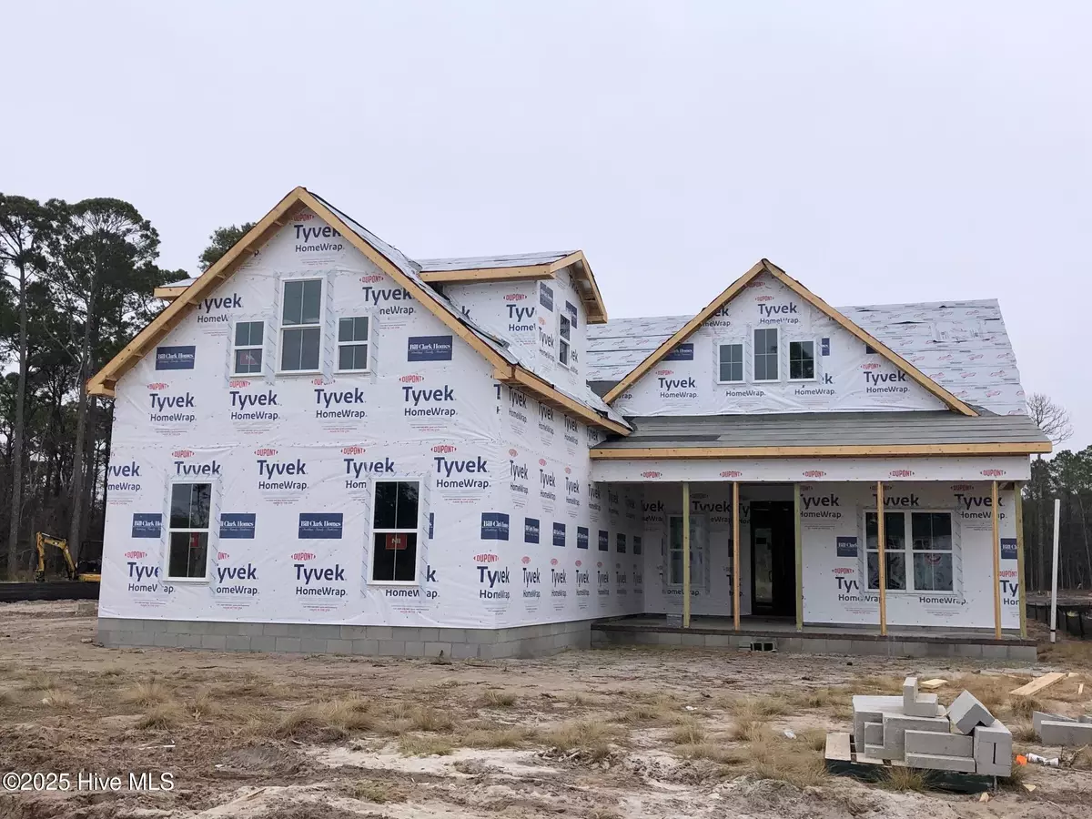 Southport, NC 28461,1266 Ocean Sands DR