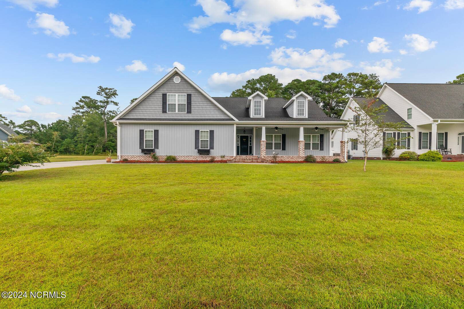 Jacksonville, NC 28540,427 Candlewood DR
