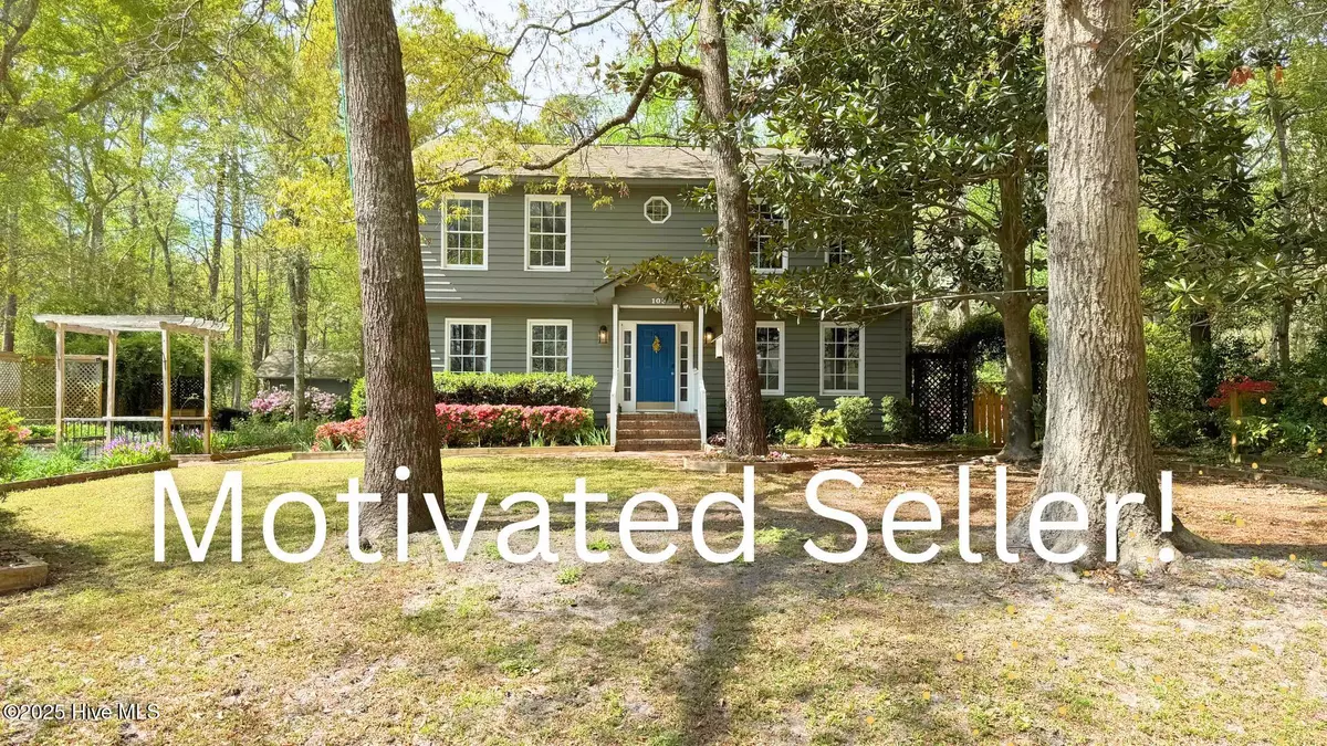 Hampstead, NC 28443,103 Ridge RD
