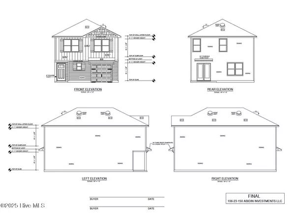 Southern Pines, NC 28387,780 W Illinois AVE