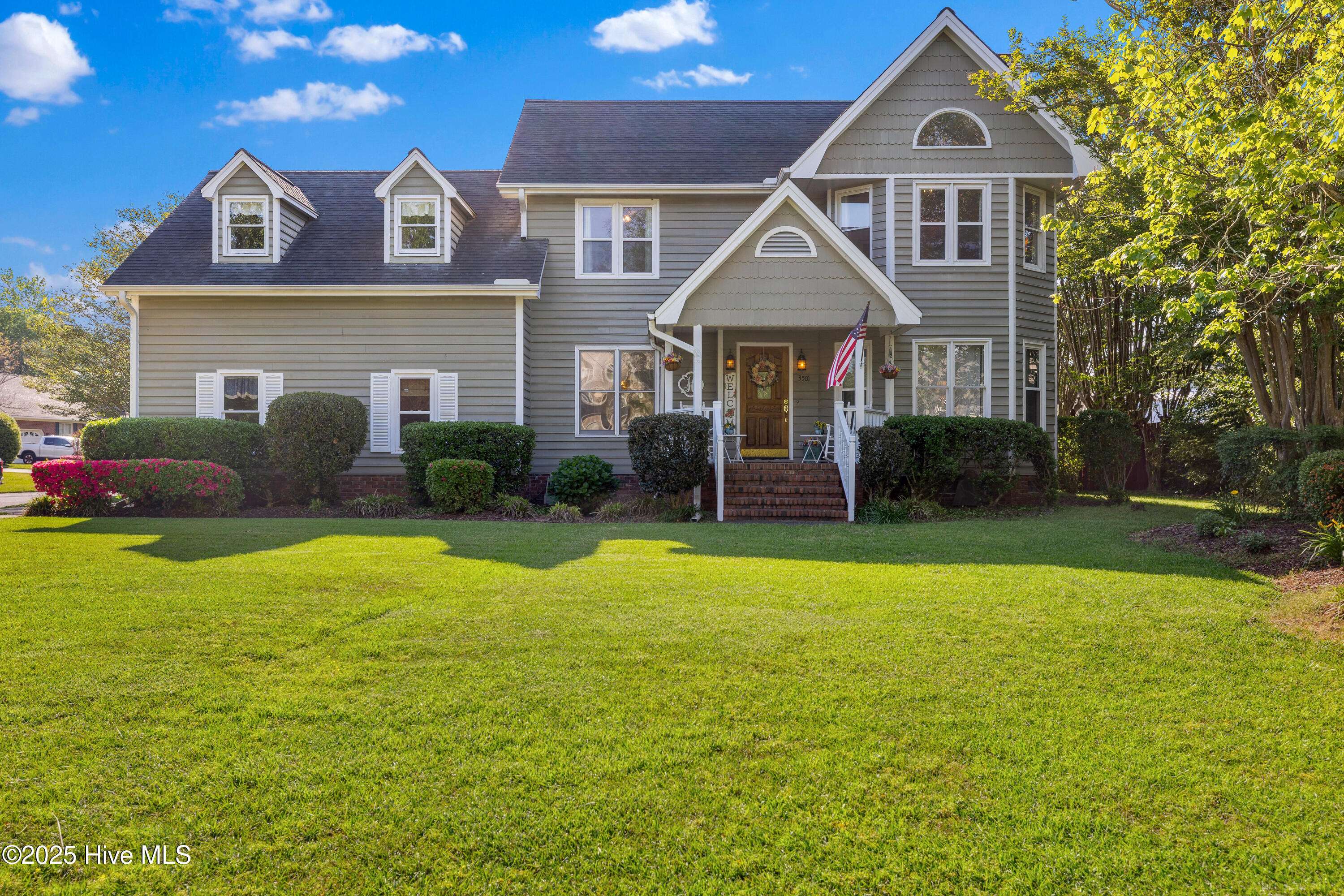 Wilmington, NC 28409,3501 Kyle CT