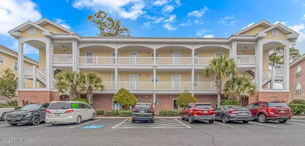 Little River, SC 29566,4161 Hibiscus DR #201