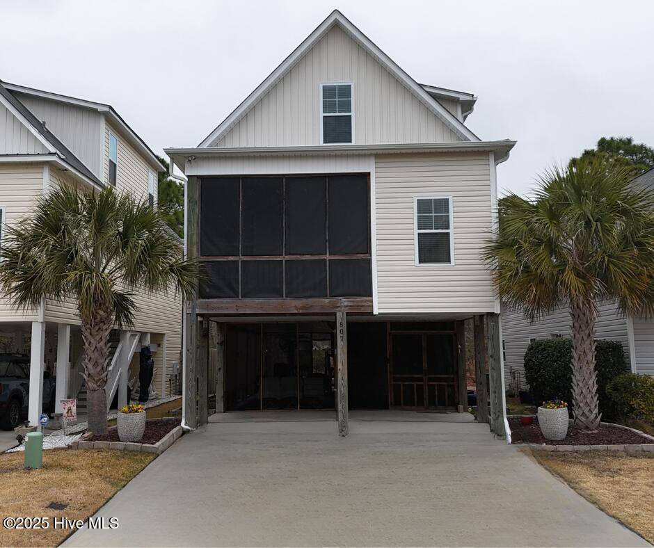 Wilmington, NC 28412,807 Isle Of Palms WAY