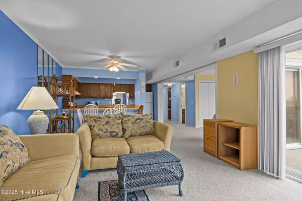 Pine Knoll Shores, NC 28512,650 Salter Path RD #313