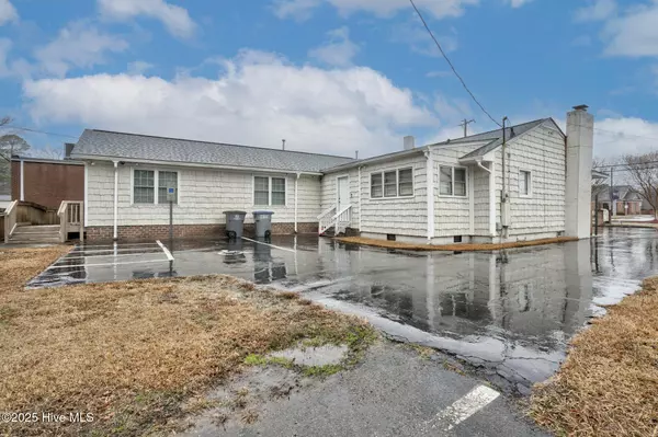 Rocky Mount, NC 27804,2627 Sunset AVE