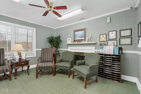 Rocky Mount, NC 27804,2627 Sunset AVE