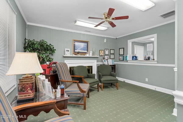 Rocky Mount, NC 27804,2627 Sunset AVE