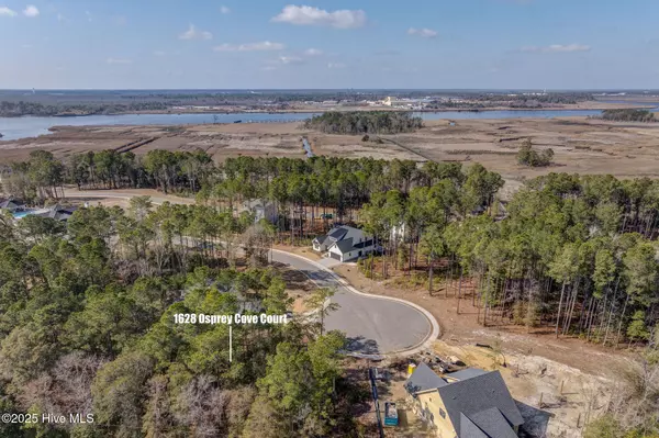 Wilmington, NC 28401,1628 Osprey Cv CT