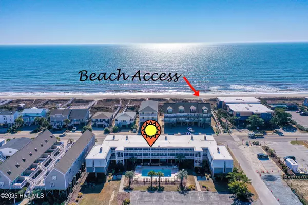 264 W 1st ST ## 12, Ocean Isle Beach, NC 28469