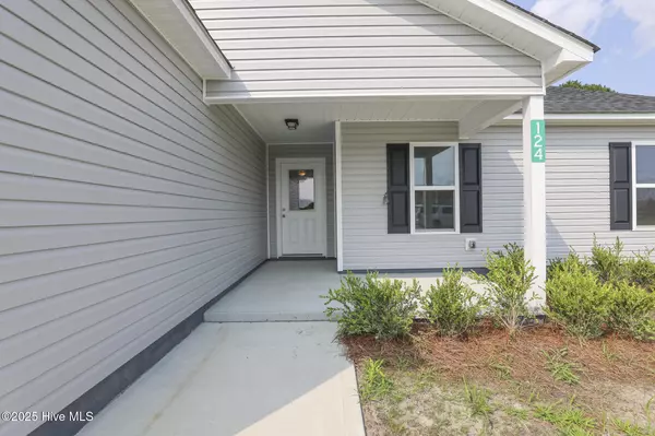 Pollocksville, NC 28573,124 Buckskin DR