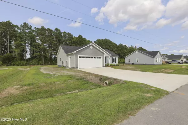 Pollocksville, NC 28573,124 Buckskin DR