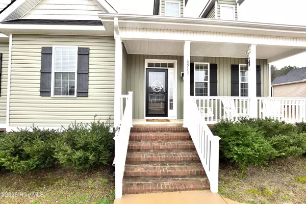 Rocky Mount, NC 27804,3515 East Lake RD