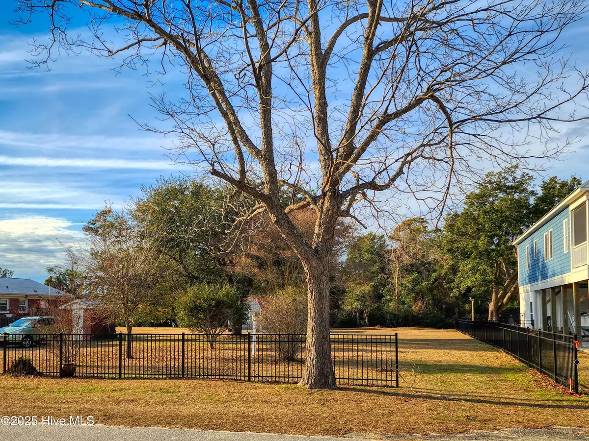Hampstead, NC 28443,Lot 12 Broadview LN
