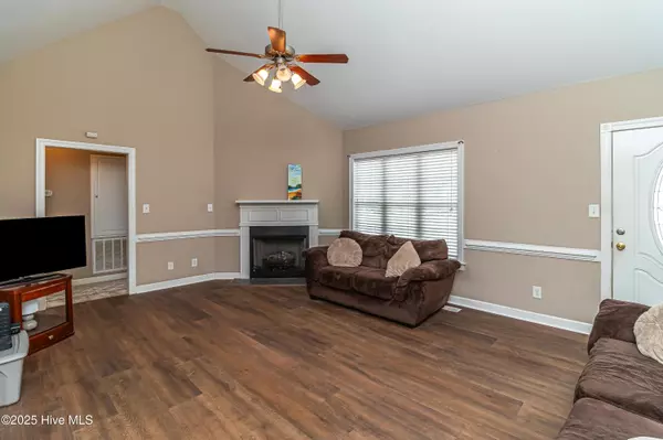 Goldsboro, NC 27530,109 Sanderling WAY