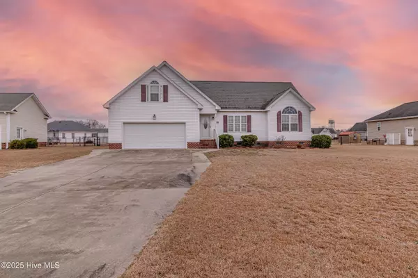 109 Sanderling WAY,  Goldsboro,  NC 27530