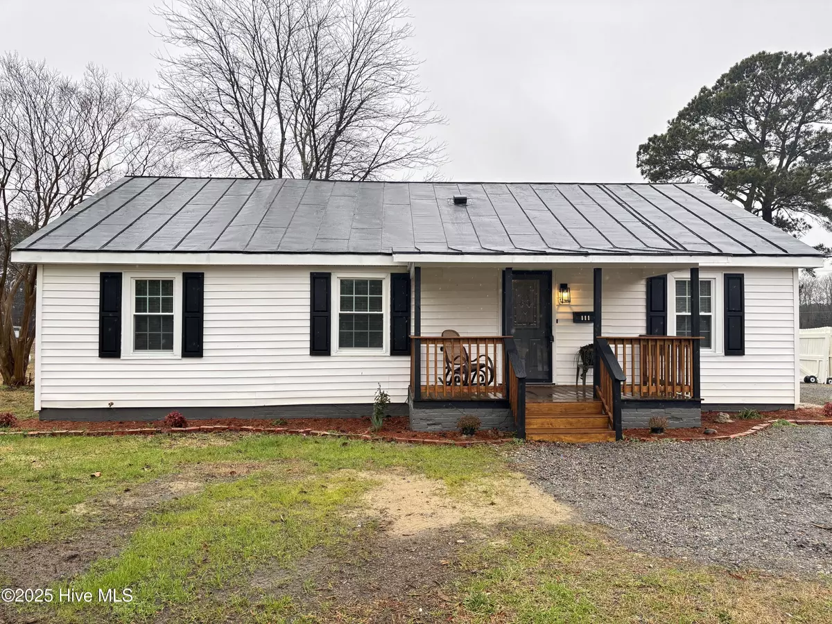 Murfreesboro, NC 27855,111 Lawrence ST