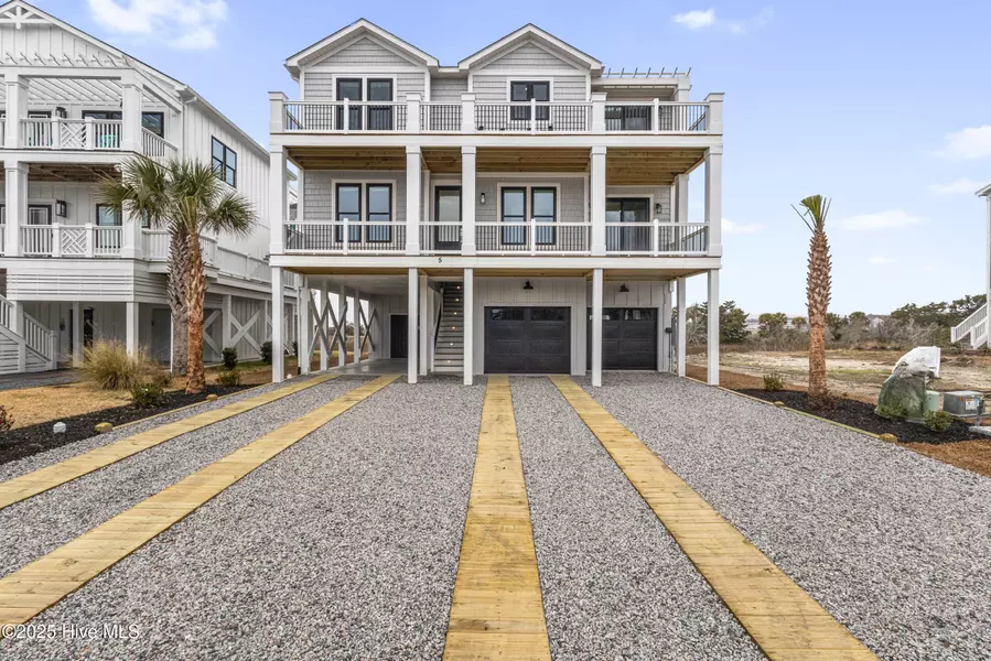 5 Old Marina DR, Ocean Isle Beach, NC 28469