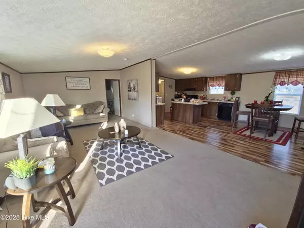 Snow Hill, NC 28580,24 Wall ST