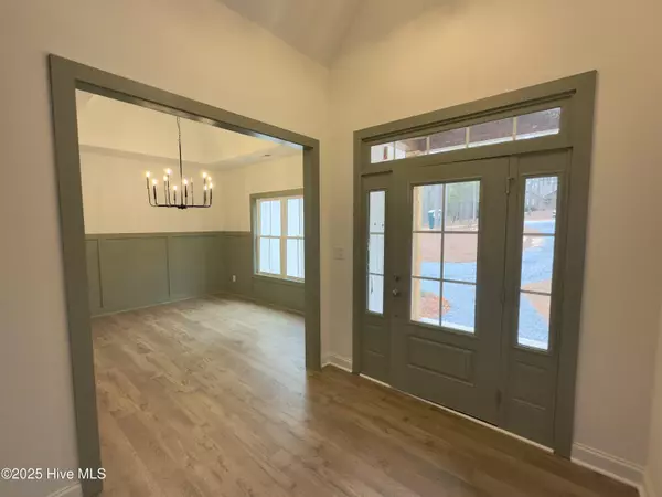 West End, NC 27376,115 Timber DR