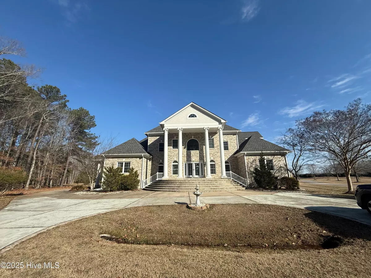 Hertford, NC 27944,161 Standard Bred WAY