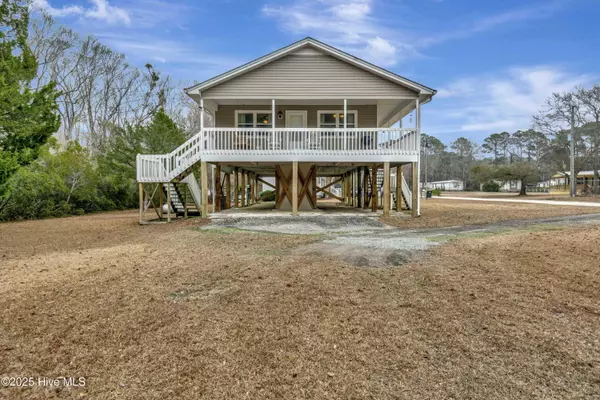 Ocean Isle Beach, NC 28469,6574 Ocean Aire RD SW