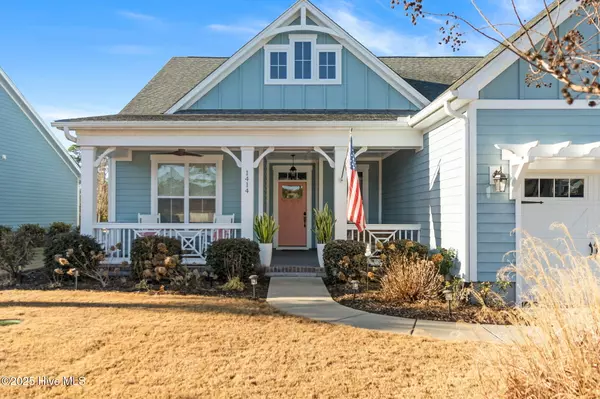 Ocean Isle Beach, NC 28469,1414 Long Pond RD SW #292