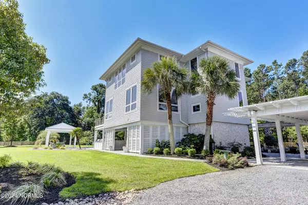Hampstead, NC 28443,986 Avila AVE