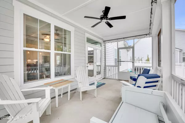 Holly Ridge, NC 28445,117 Everett Park TRL