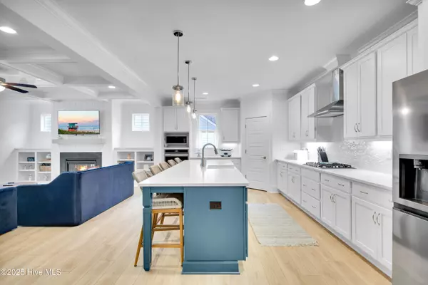 Holly Ridge, NC 28445,117 Everett Park TRL